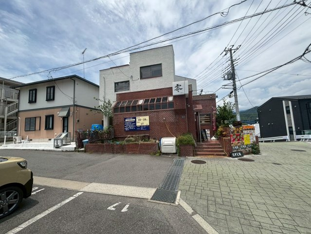 秦野市テナントビルのその他