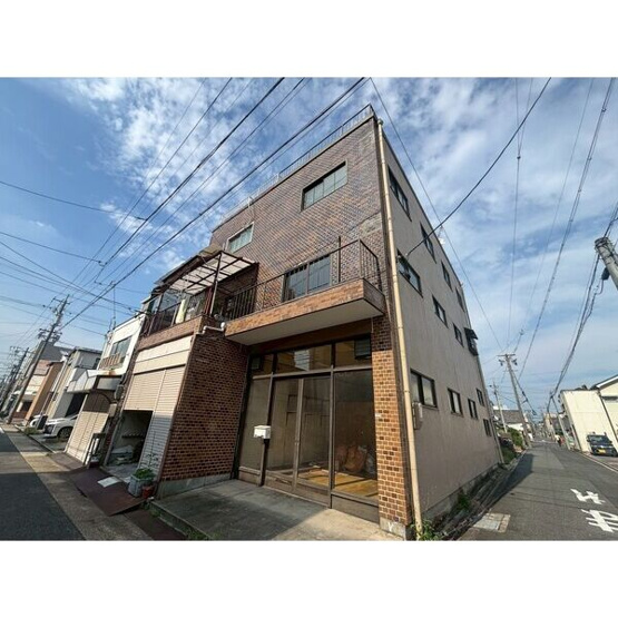 【エントランス】 | MINCA(柳ヶ枝町)