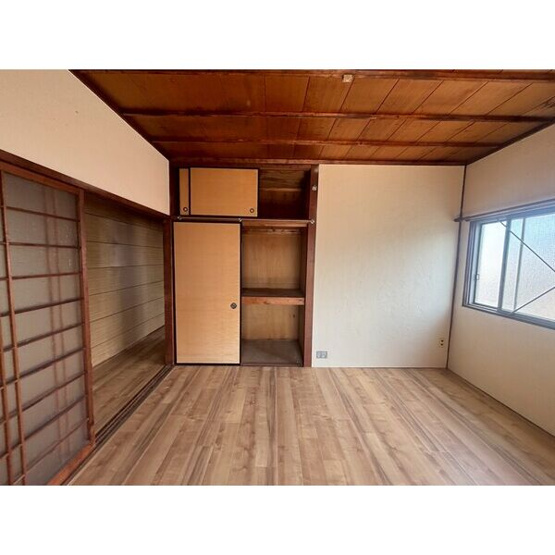 【内装】 | MINCA(柳ヶ枝町)