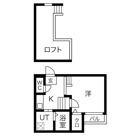 CLUB高畑レジデンスの画像