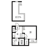 CLUB高畑レジデンスの画像