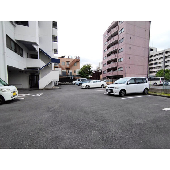 【駐車場】 | 02_ENSHOW2
