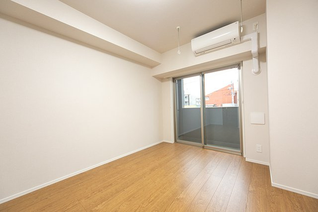 ＲＥＳＩＤＥＮＣＥ　大鳥居の居間・リビング|※写真は同タイプ住戸です。