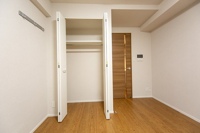ＲＥＳＩＤＥＮＣＥ　大鳥居の収納|※写真は同タイプ住戸です。