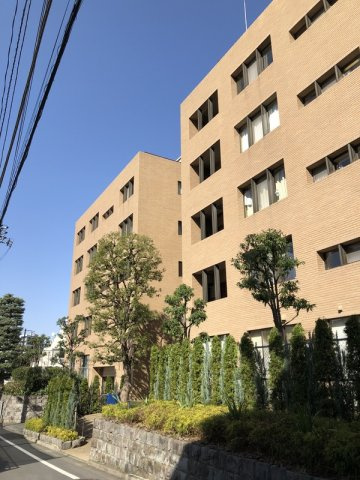 マナハウス四谷