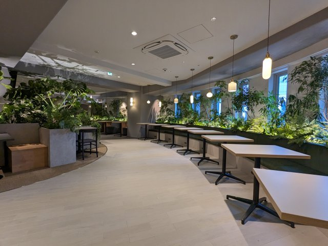 エムジー目黒駅前のその他共用部分