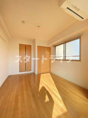 大阪市淀川区三国本町２丁目の賃貸マンションの展望