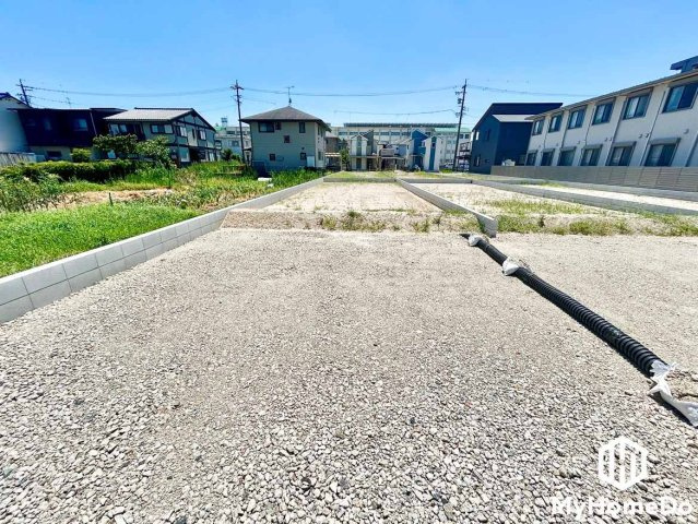 北区中味鋺　2期
