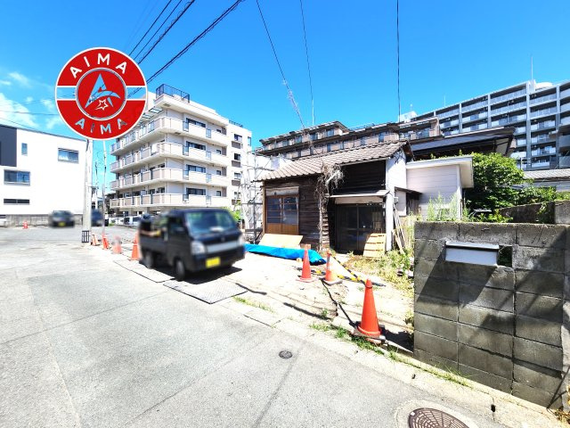 福岡市西区姪の浜3丁目第3-1区画（1号地）の外観|開放感があり、遮るものもなく気持ちのいい景色が広がります。お部屋にも爽やかな風と暖かく柔らかな日差しが差し込み、毎日の暮らしを豊かに彩ります。