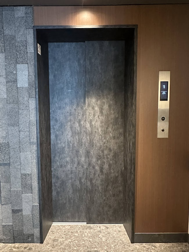 S-RESIDENCE堀田beauteの設備|エレベーター（1基）