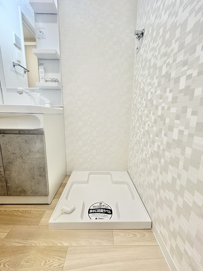 S-RESIDENCE堀田beauteの設備