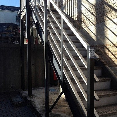 レオパレスシャルマン富士見のその他