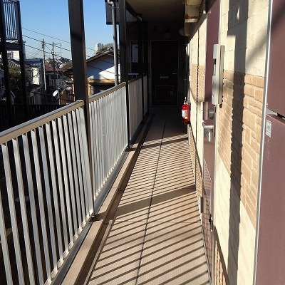 レオパレスシャルマン富士見のその他