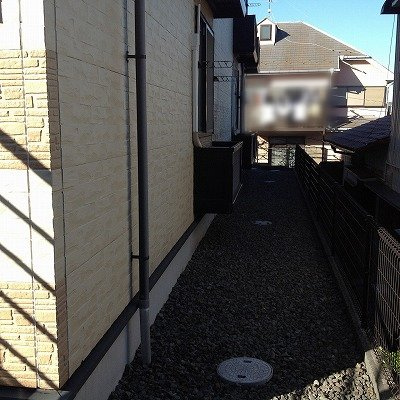 レオパレスシャルマン富士見のその他