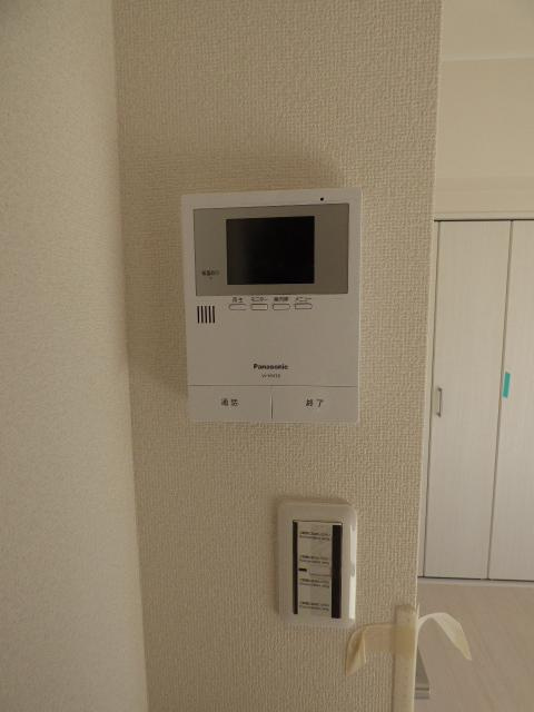 ハレマハナの設備