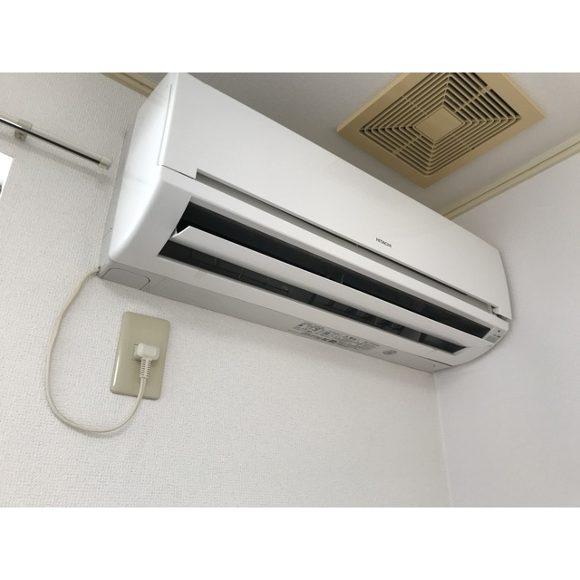 A・Iハイツのその他