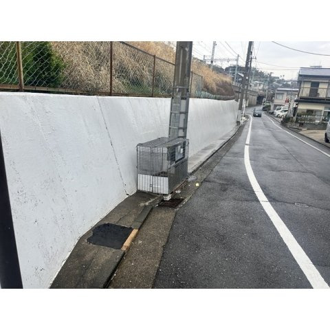 A・Iハイツのその他