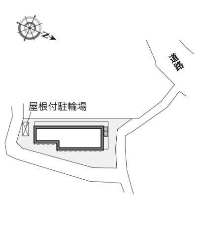 レオパレス浦賀のその他