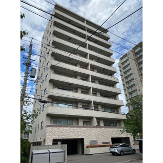 【外観】 | 桂和レジデンス円山桜