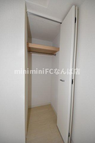 レジュールアッシュ難波ＭＩＮＡＭＩーⅢの設備