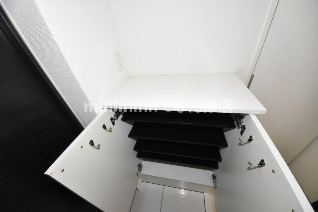 レジュールアッシュ難波ＭＩＮＡＭＩーⅢのその他共用部分