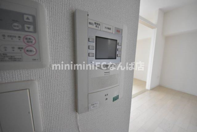 レジュールアッシュ難波ＭＩＮＡＭＩーⅢ