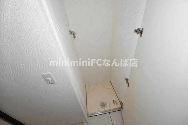 レジュールアッシュ難波ＭＩＮＡＭＩーⅢ