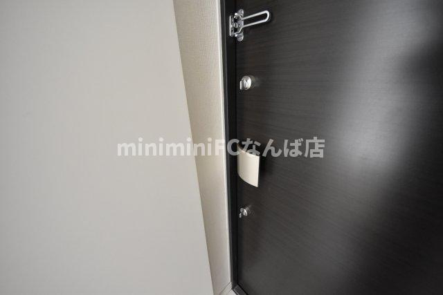レジュールアッシュ難波ＭＩＮＡＭＩーⅢ