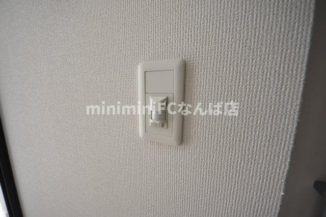 レジュールアッシュ難波ＭＩＮＡＭＩーⅢ