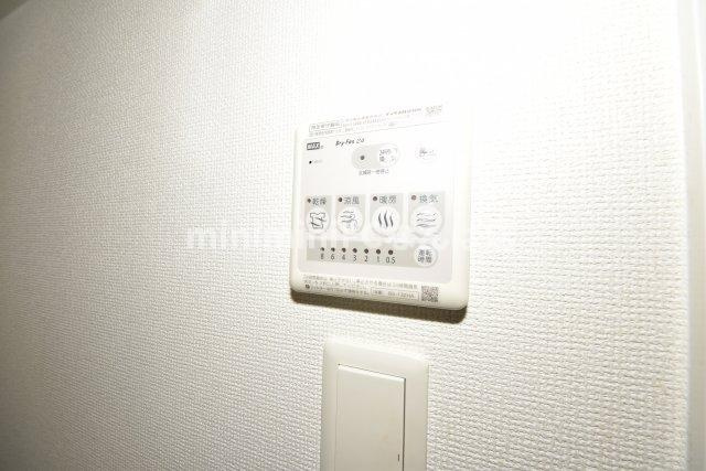 レジュールアッシュ難波ＭＩＮＡＭＩーⅢ