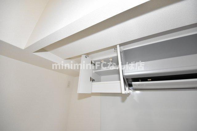 レジュールアッシュ難波ＭＩＮＡＭＩーⅢ