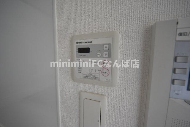 レジュールアッシュ難波ＭＩＮＡＭＩーⅢ