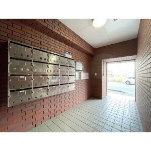 サンシャイン10のその他共用部分