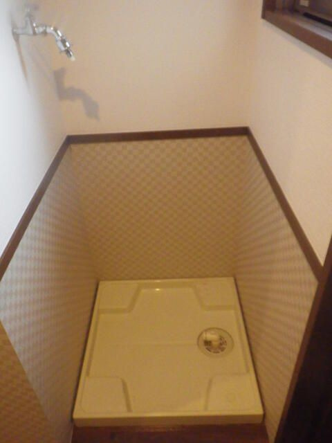 ルーラル八番館のその他共用部分