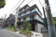 ANQI原宿の画像