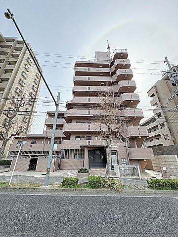 第3猪飼ビル