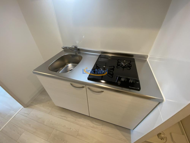 【キッチン】 |  エグゼ大阪BAYCITY