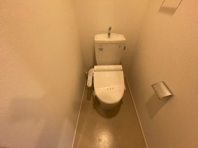 【トイレ】