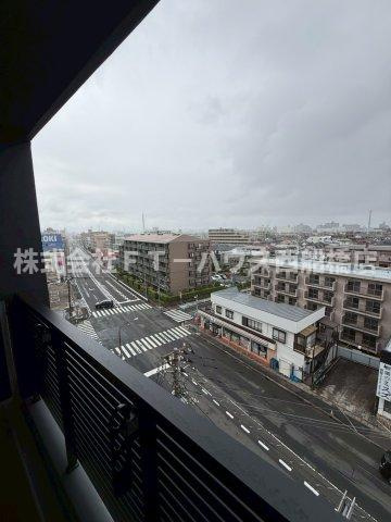 Ｓ－ＲＥＳＩＤＥＮＣＥ妙典ｂｒｏａｄの展望