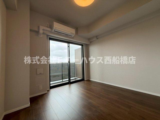 Ｓ－ＲＥＳＩＤＥＮＣＥ妙典ｂｒｏａｄの居間・リビング