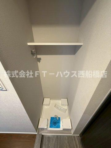 Ｓ－ＲＥＳＩＤＥＮＣＥ妙典ｂｒｏａｄの設備