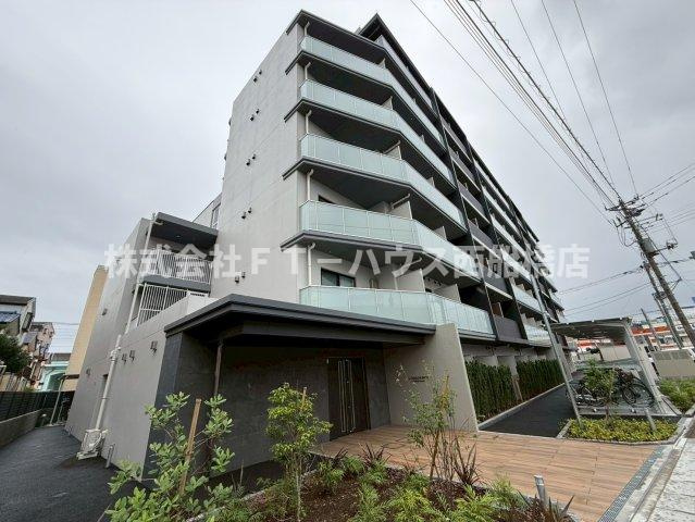 Ｓ－ＲＥＳＩＤＥＮＣＥ妙典ｂｒｏａｄ