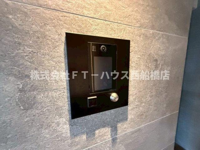 Ｓ－ＲＥＳＩＤＥＮＣＥ妙典ｂｒｏａｄのセキュリティ