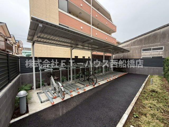 Ｓ－ＲＥＳＩＤＥＮＣＥ妙典ｂｒｏａｄのその他