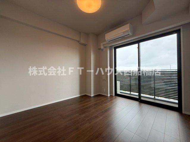 Ｓ－ＲＥＳＩＤＥＮＣＥ妙典ｂｒｏａｄの居間・リビング