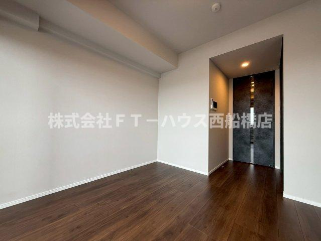 Ｓ－ＲＥＳＩＤＥＮＣＥ妙典ｂｒｏａｄの寝室
