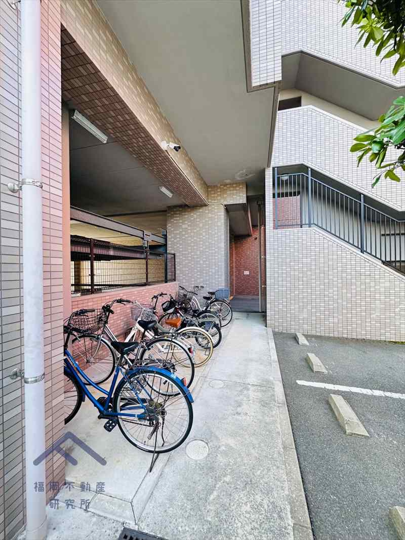 サーパス諏訪野第2のその他