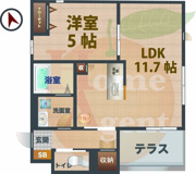 仮）j・URBAN永福町の画像