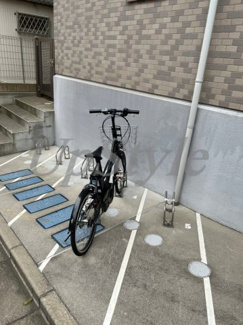 【設備】 | アジュール駒形
