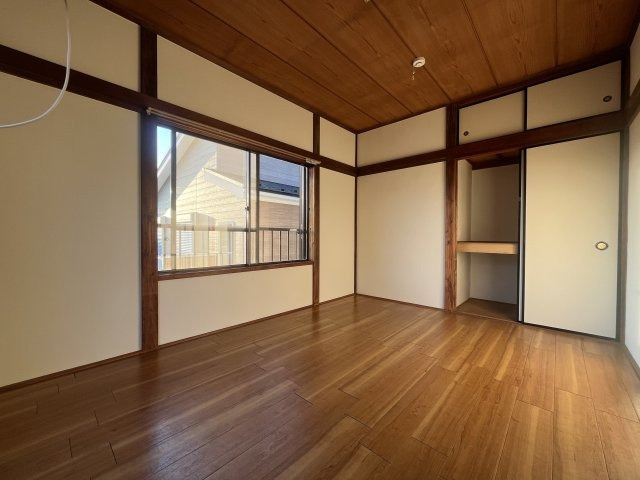 クローバーハウスのその他